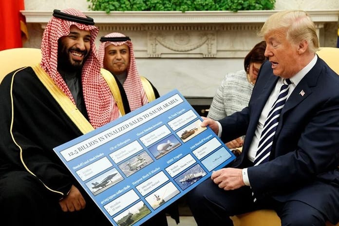 The New Arab: Yeni Trump döneminde Abraham Anlaşmaları'nın devamı mümkün mü?