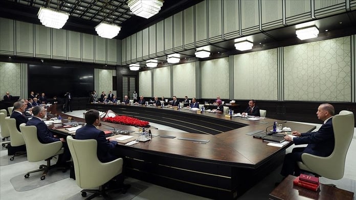 Yapay zeka Kırmızı Kitap’a giriyor