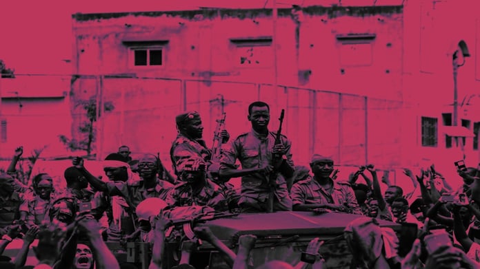 Batı destekli ECOWAS'ın Nijer'e askeri müdahale senaryoları ve olası sonuçları