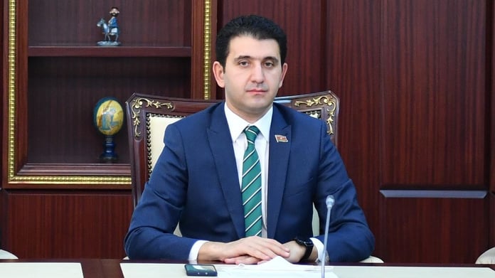 Azerbaycanlı milletvekilinden Kılıçdaroğlu'na tepki: " O projeyi ona hangi güçler sundu"?