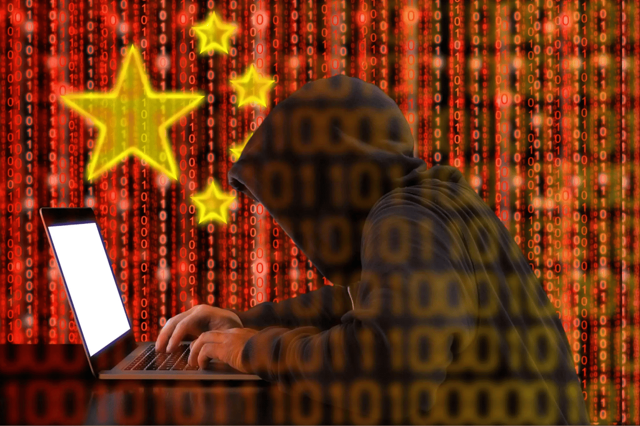 Chimera Hacker Grubu NXP Çip Verilerini Çaldı