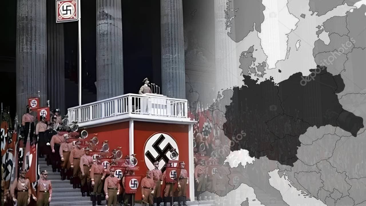 İnsanlık tarihini değiştiren gün: 1 Eylül 1939