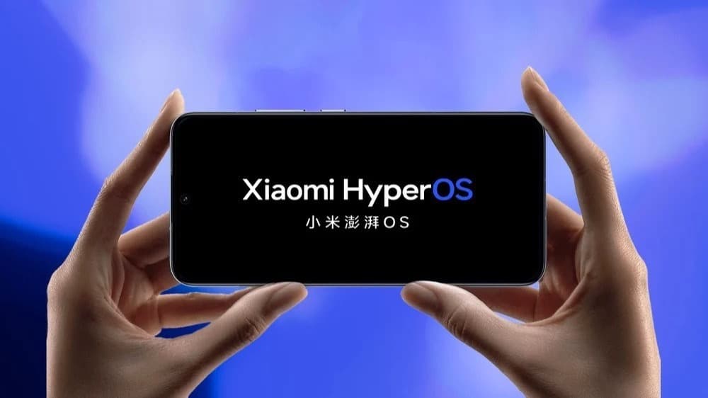HyperOS çıkış tarihi ve alacak modeller belli oldu