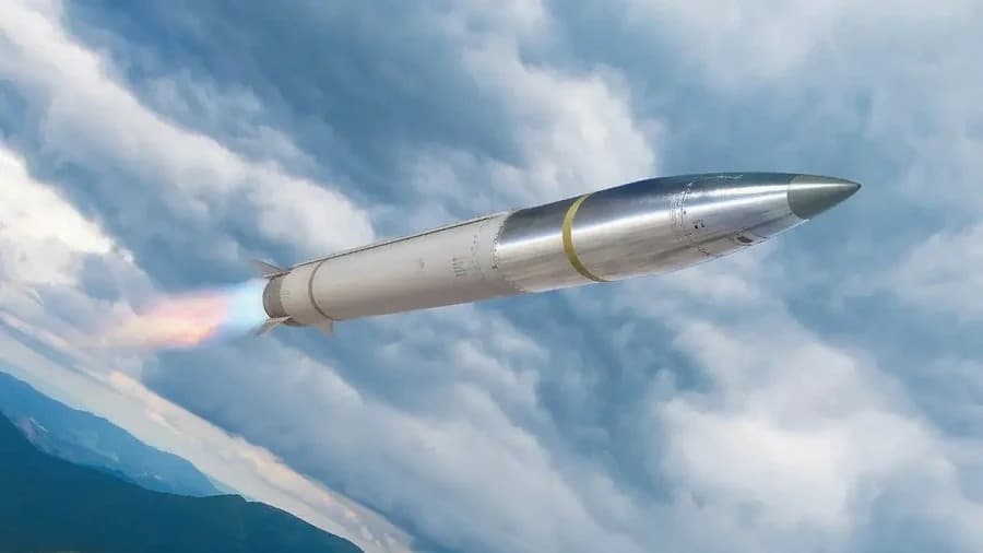 ABD, Norveç'e PrSM ve ER GMLRS füzelerinin satışını reddetti