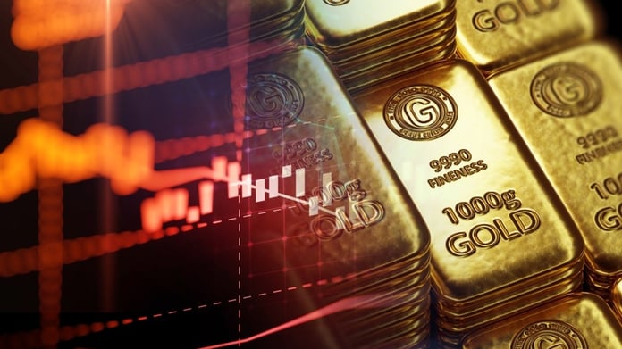 Trump kazandı, altın düştü! Altın neden düşüyor son dakika haberleri