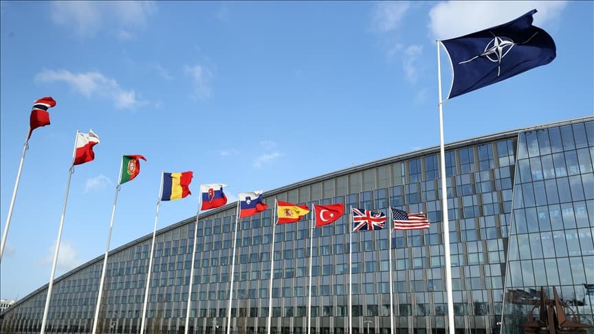 NATO 75. yılı zirvesi, Ukrayna gündemiyle başlıyor