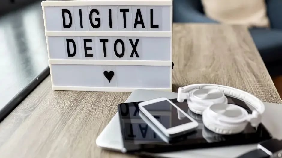 Dijital detoks