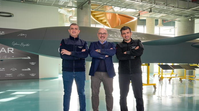 Financial Times: Leonardo, BAYKAR ile üretim ortaklığına çok yakın