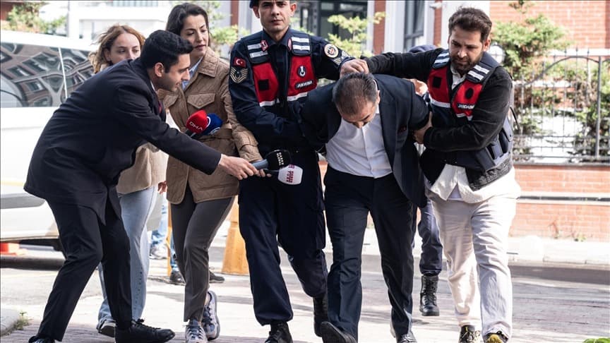 Duruşma başladı! Yenidoğan Çetesi davası ne oldu?