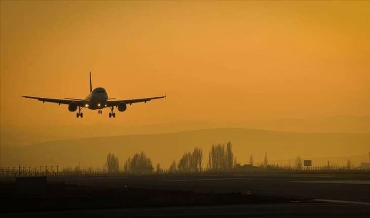 2023'te Sivil Havacılık İdari Para Cezaları Açıklandı