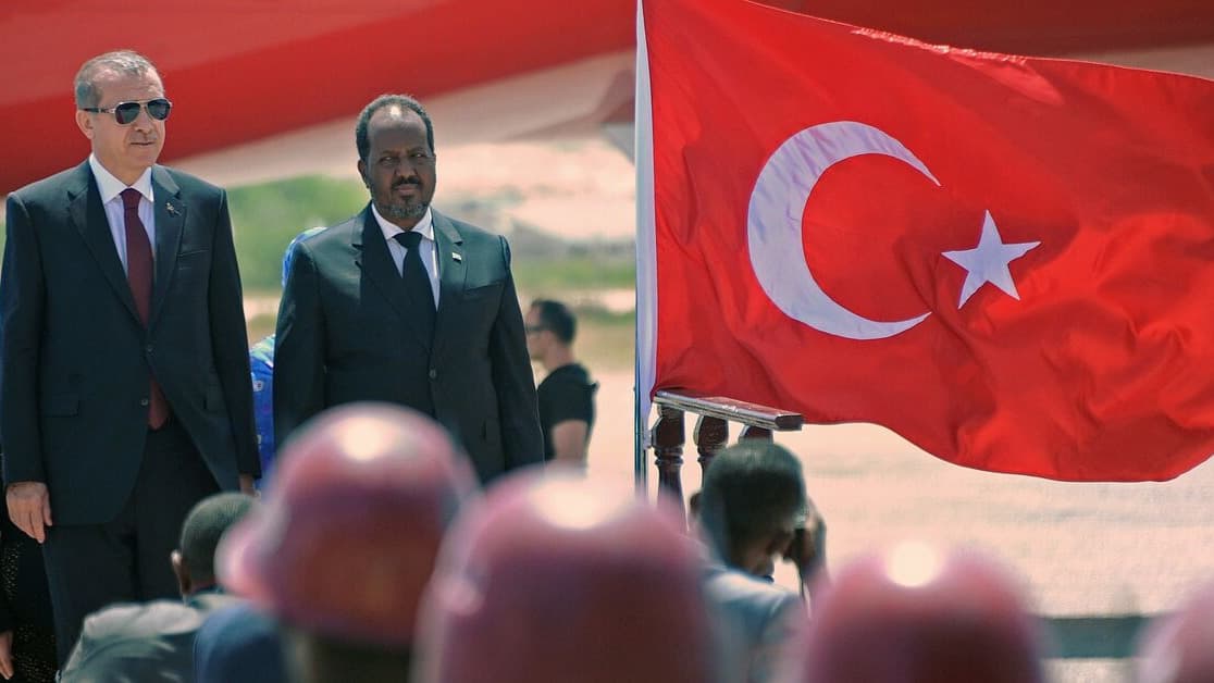 Reuters: Etiyopya ve Somali arasındaki krizi çözmek için Ankara devrede