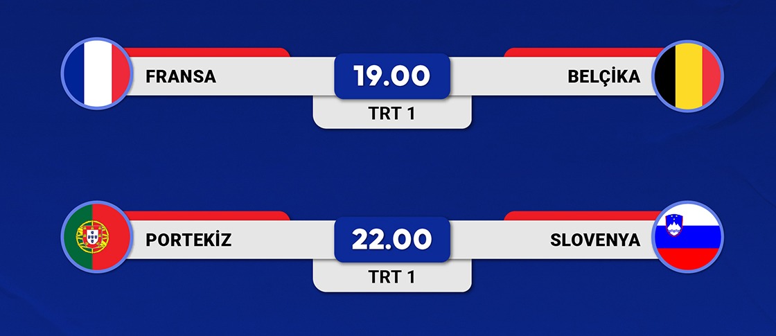 Avusturya Türkiye maçı saat kaçta?