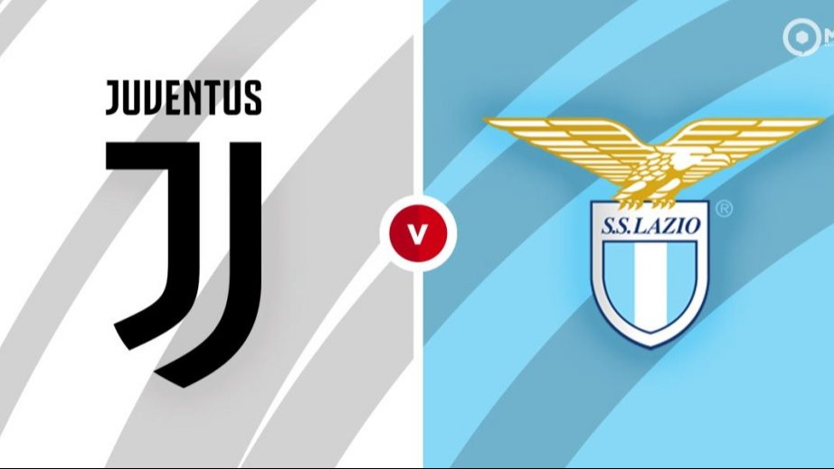 Juventus - Lazio maçı