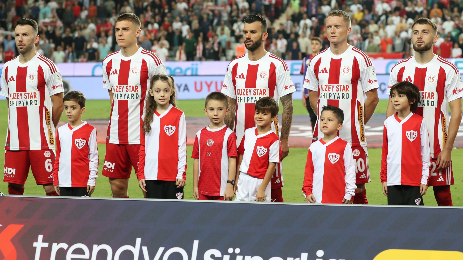 Konyaspor - Antalyaspor maçı hangi kanalda?