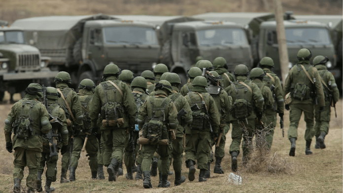 Politico: Avrupa’da ordular asker bulamıyor