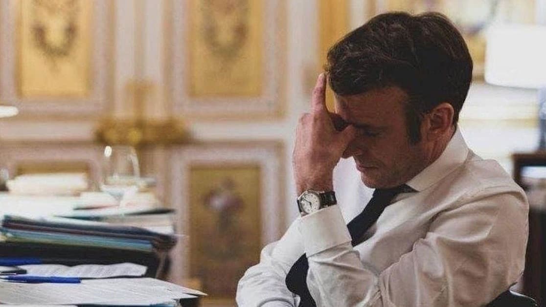 Fransa'nın sömürgeci stratejileri hayatta kalma mücadelesi!