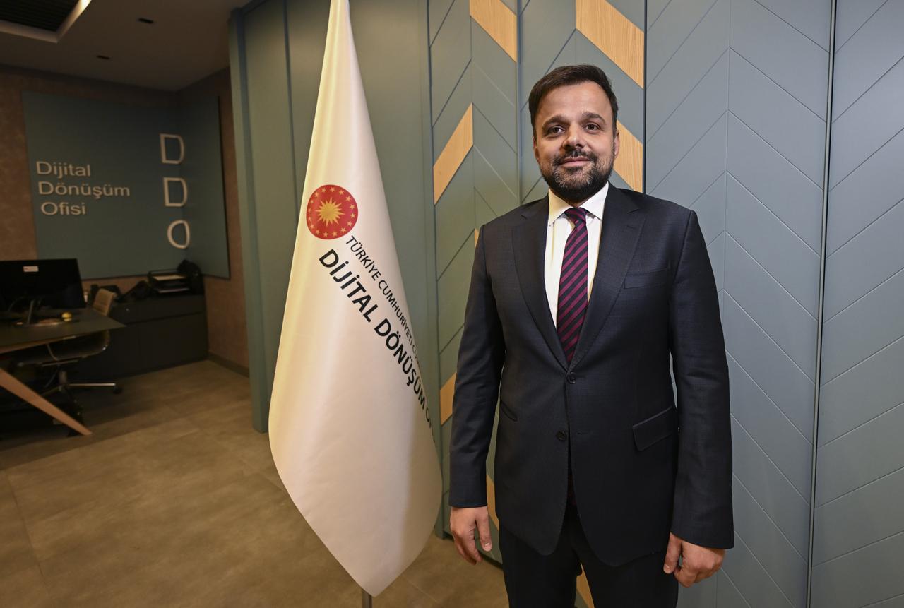 Dijital Dönüşüm Ofisi'nden e-Devlet'e siber saldırı yanıtı