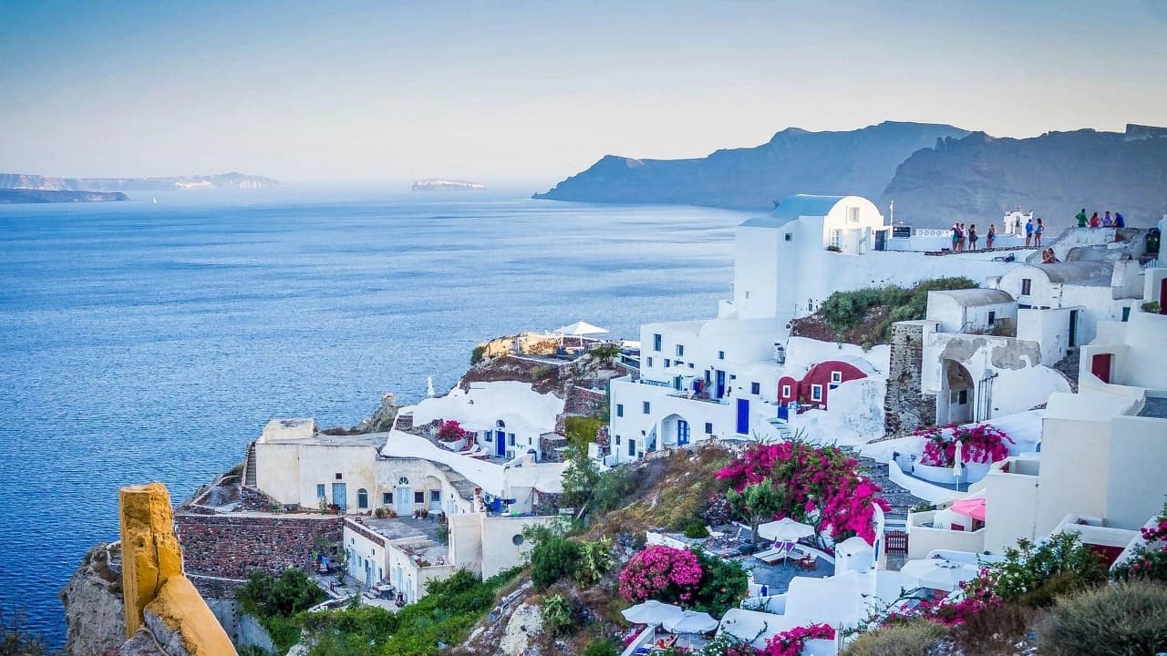 Rodos Adası'nda Türk vatandaşlarına kapıda vize ambargosu!