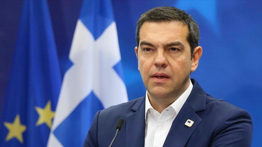 Çipras: Müslüman Azınlığı Hedeflemek Ulusal Tehlike
