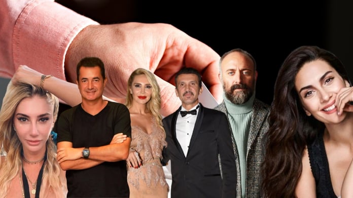 Türkiye'yi terk eden ünlü isimler sandığa koştu! Bergüzar Korel, Halit Ergenç ve Işıl Rençber