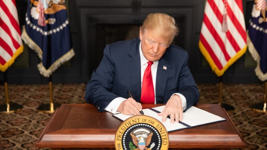 Cato Institute: Trump'ın ticaret savaşının etkileri ne olacak?