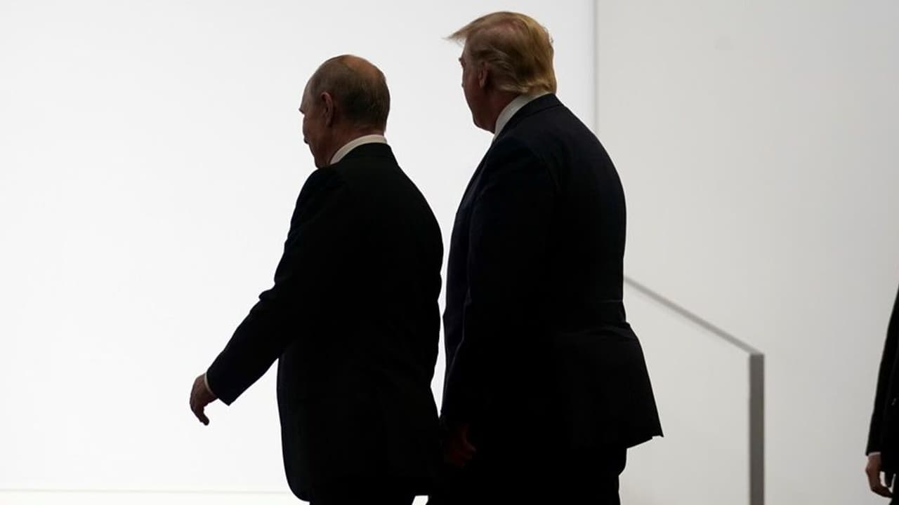 Observer Research Foundation: Trump'ın yeni dönemi ABD'nin Rusya, Çin ve İran ilişkileri için ne ifade ediyor?