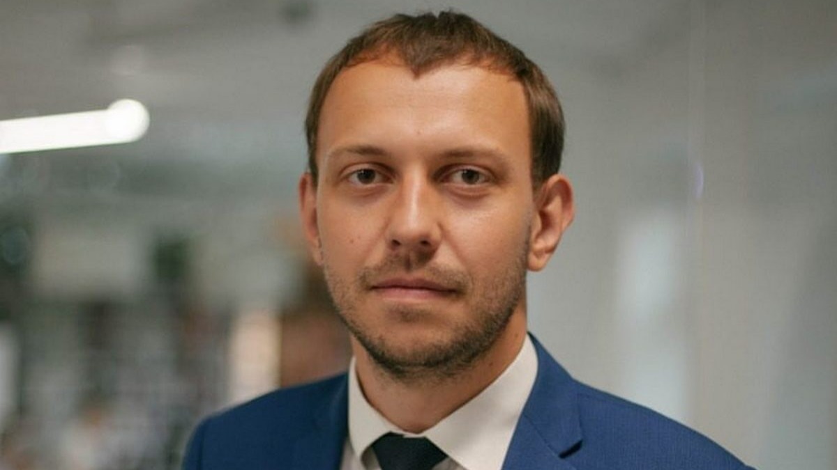 Rusya Etnik ve Uluslararası Çalışmalar Merkezi'nin başkanı Anton Bredikhin