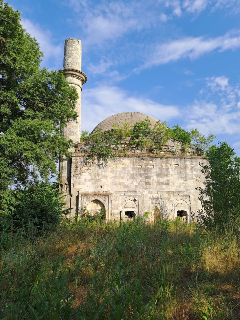 Evliya Kasım Paşa Camii