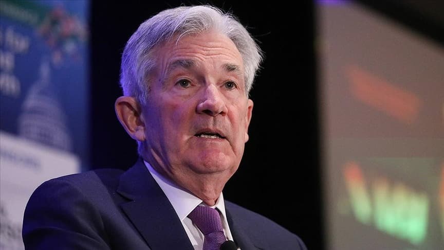 Powell: Faiz artışı için hazır