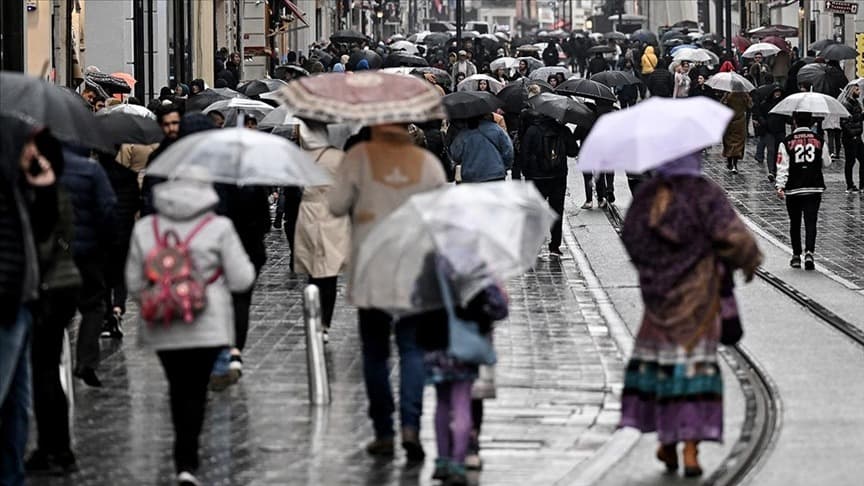 Türkiye'nin kadın istatistikleri