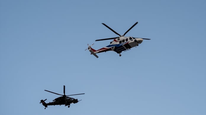 TUSAŞ, GÖKBEY için 60 adetlik daha büyük yeni sipariş bekliyor