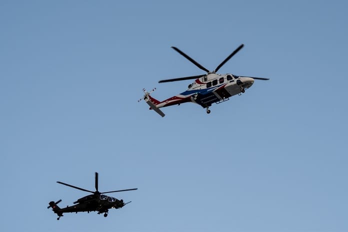 TUSAŞ, GÖKBEY için 60 adetlik daha büyük yeni sipariş bekliyor