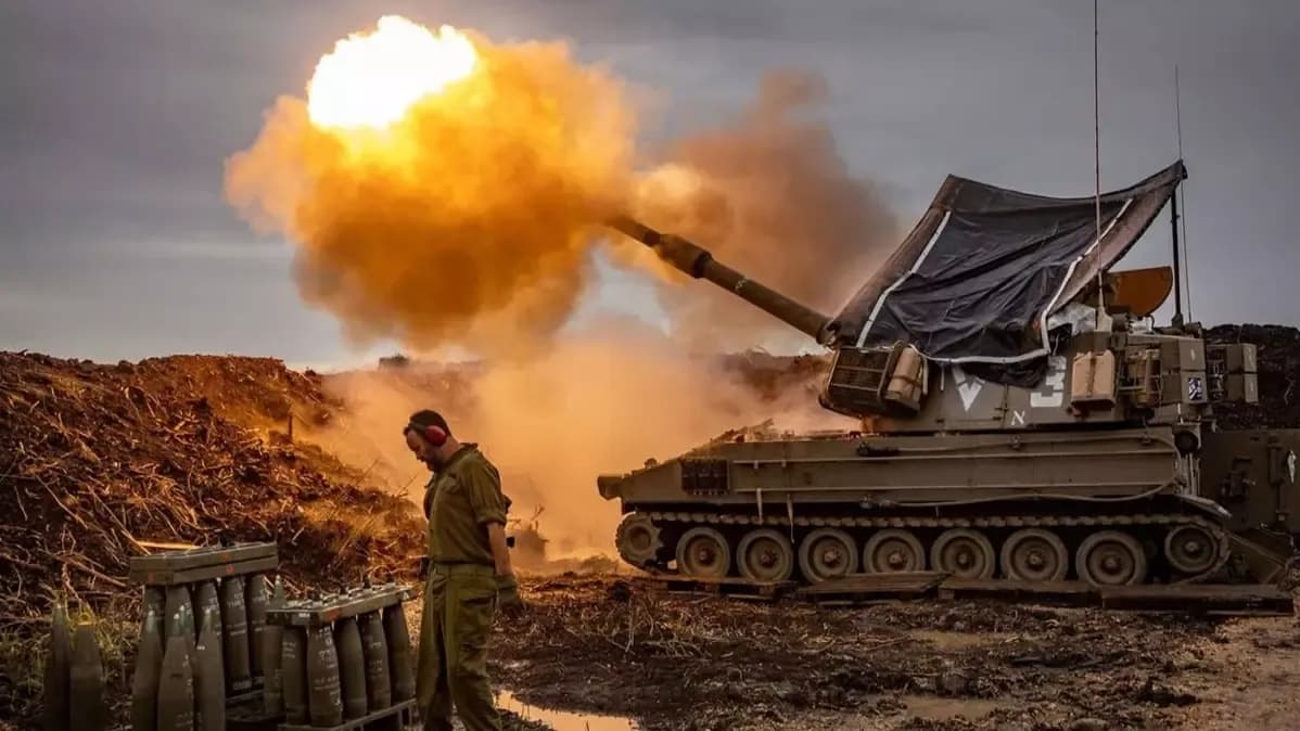 Hizbullah'la savaş İsrail için bir felaket mi?