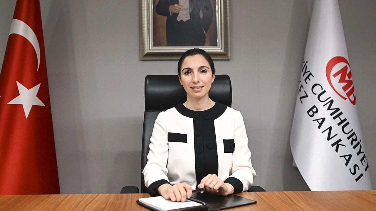 Erkan: 2024'te Dezenflasyon İçin Hazırız