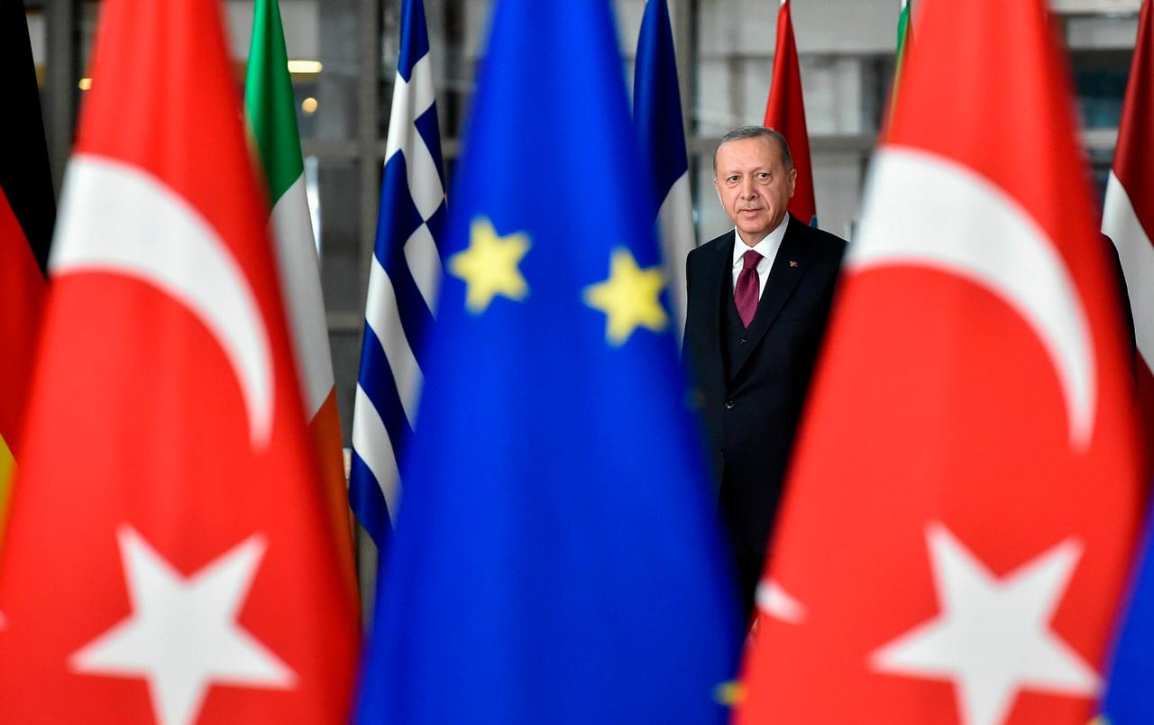 Middle East Institute:  Türkiye'de muhalefet seçimlerde başarılı olursa, AB-Türkiye ilişkilerinde açılım yaşanabilir