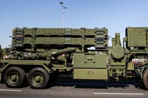 ABD, Ukrayna'ya füze teslimatını hızlandıracak