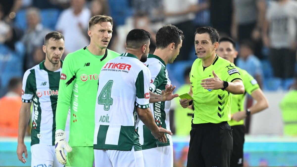 Konyaspor - Eyüpspor CANLI