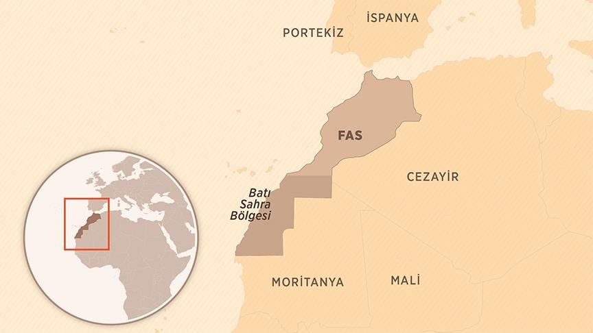 Batı Sahra, bağımsızlık mücadelesi veren bir bölge olarak uzun süredir tartışmalara yol açıyor.