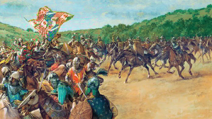 70 bin askere karşı 800 Osmanlı askeri | Çirmen Savaşı gerçek mi, kimler arasında yapıldı?