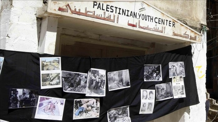 41 yıldır hesabı sorulamayan katliam: Sabra ve Şatilla