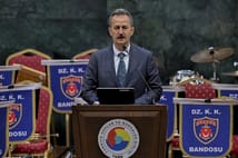 SSB Başkanı Görgün: Yerli sistemlerle 70 milyar dolar tasarruf ettik