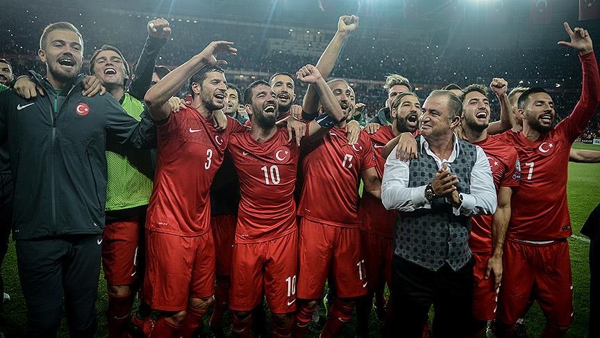 Türkiye - İzlanda CANLI izle&nbsp;