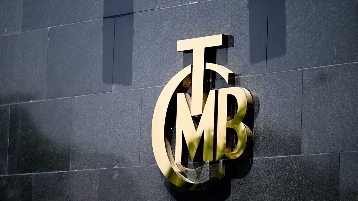 Merkez Bankası yeni başkan yardımcılarının öz geçmişlerini paylaştı