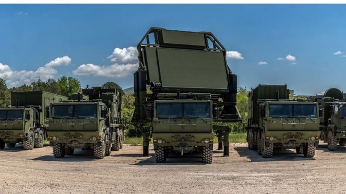 ASELSAN ALP 300-G Erken İhbar Radarı’nın menzili 650 km olarak açıklandı