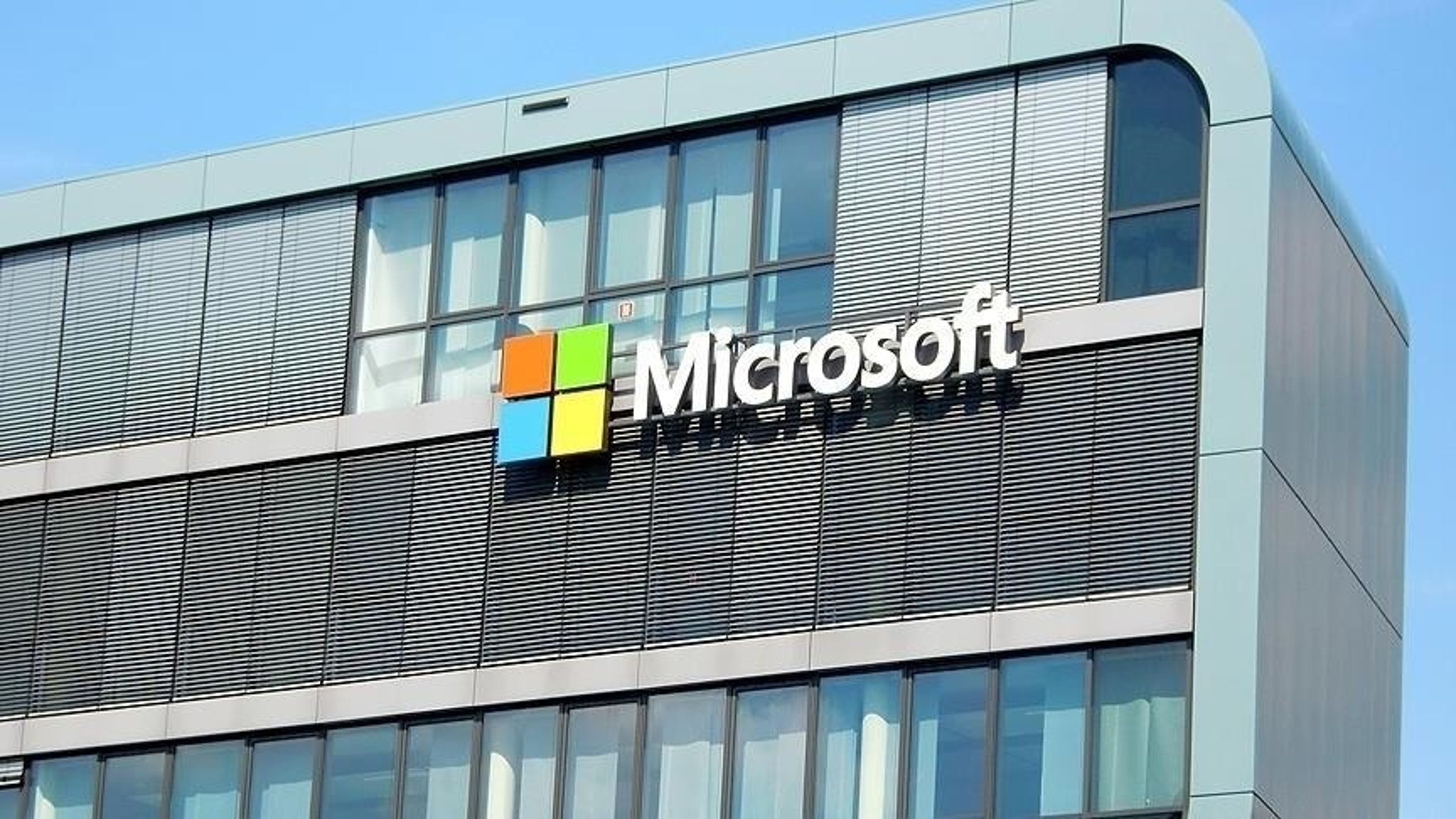 The Guardian Microsoft'un Gazze'deki soykırımda üstlendiği rolü ifşa etti