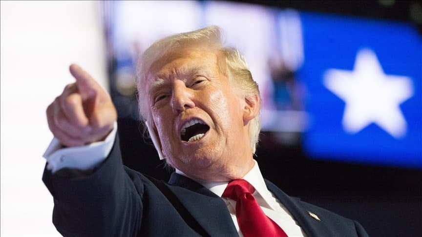 ABD’nin seçilmiş başkanı Trump bugün yemin edecek