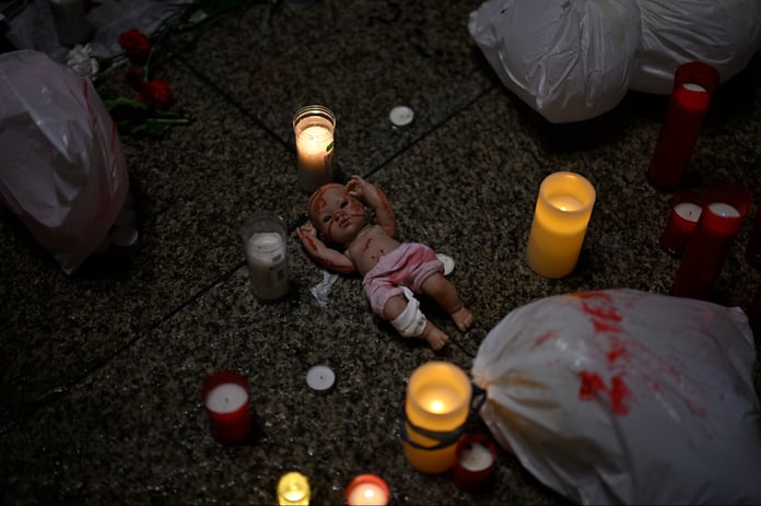 Gazze’deki çocuk ölümlerine Batı’nın yaklaşımı: Bu kadar doğurmasalarmış