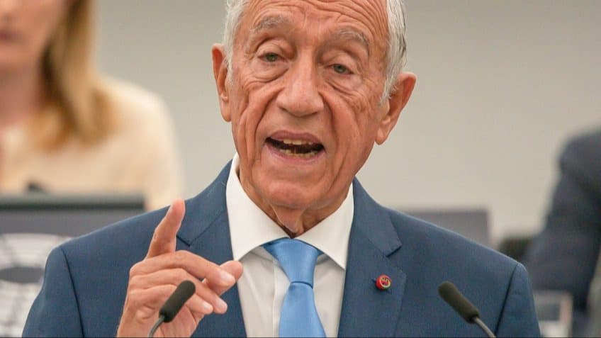Portekiz Cumhurbaşkanı De Sousa: Sömürgeciliğin bedelini ödemeliyiz