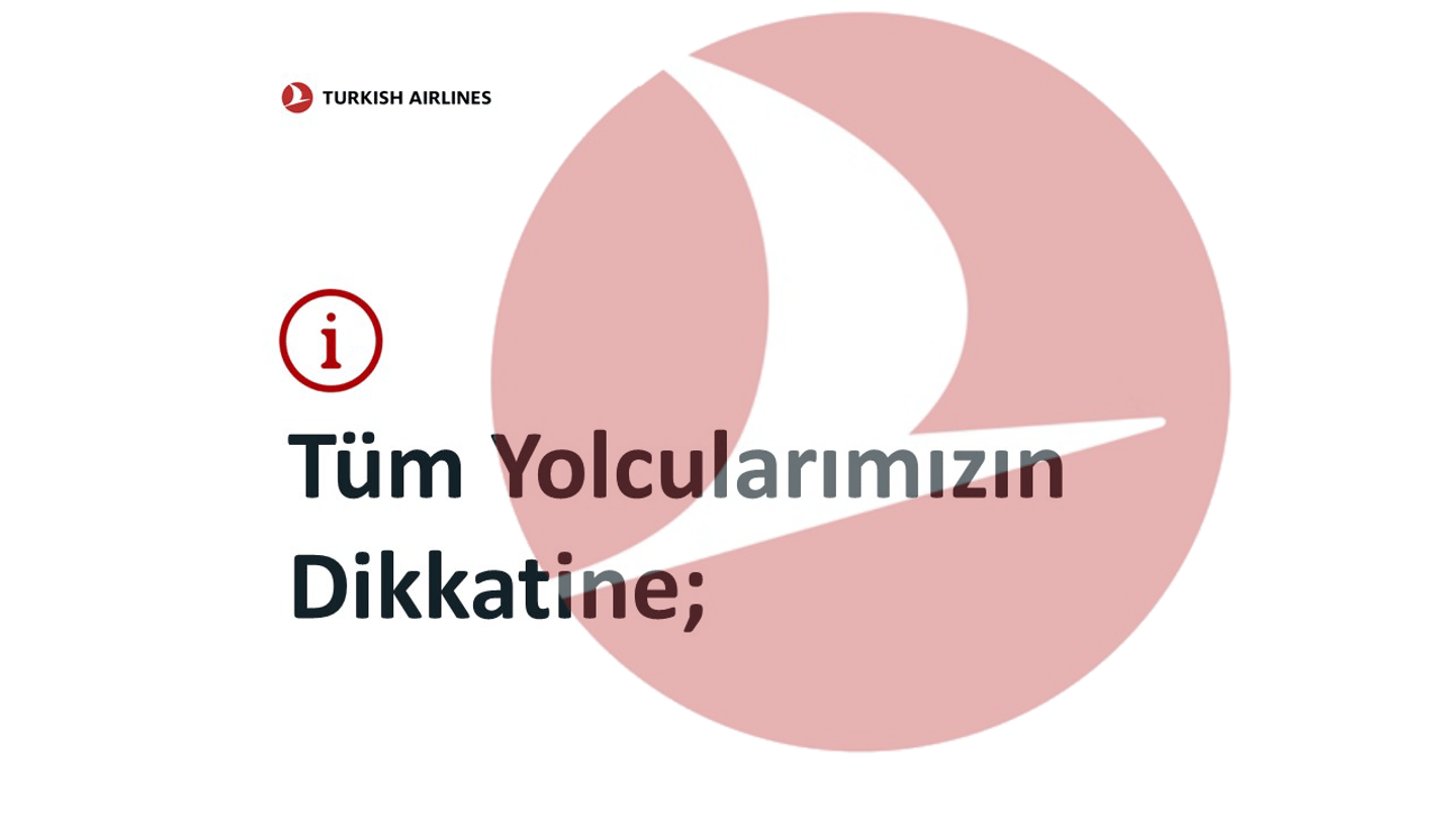 THY açıklama yaptı! THY neden koltuk seçemiyorum? THY niye çöktü, neden bilet alamıyorum?