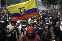 Ekvador en kanlı dönemini yaşıyor: 2 günde iki belediye başkanı öldürüldü